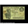 Image 1 : Boston, MA- Citizens Line Coaches 5ó Jan. 1, 1863A very scarce piece, one of three from this issuer.