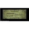 Image 1 : Boston, MA- City Bank $4 Jan. 1, 1841 G22A very scarce Perkins Plate example. Fine, with a few rever