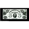 Image 1 : Boston, MA- Columbian Bank $3 G52 Proof A gorgeous Proof example which was not part of the ABNCo arc