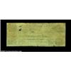Image 2 : Boston, MA- Cochituate Bank $1000 Jan. 8, 1853 Haxby UNLDifferent from the listed variety, as the wo