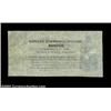 Image 2 : Boston, MA- Comer's College Bank $1000 Schingoethe MA120-1000A scarcer denomination from here. Very.