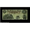 Image 1 : St. Albans, VT- The St. Alban's Bank $3 Aug. 15, 1863 G6cA very tough Vermont three, saved for poste