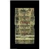Image 1 : A Vermont Bank That MovedSt. Albans, VT - Franklin County Bank $1 Feb. 1, 1859 G12a Coulter 23 VG; $