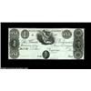 Image 1 : Vergennes, VT- The Bank of Vergennes $1 G4 ProofA nice Proof of this early note, listed as SENC in H