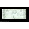 Image 2 : Vergennes, VT- The Bank of Vergennes $1 G4 ProofA nice Proof of this early note, listed as SENC in H