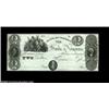 Image 1 : Vergennes, VT- The Bank of Vergennes $2 G16 ProofAnother early Proof with a design that was previous