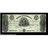 Image 1 : Vergennes, VT- The Bank of Vergennes $ G36 ProofA bit more impaired than the two Proofs above, but j