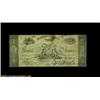 Image 1 : Vergennes, VT- The Bank of Vergennes $1 June 11, 1842 UNL Coulter 2A very rare counterfeit which is.