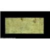 Image 2 : Vergennes, VT- The Bank of Vergennes $1 June 11, 1842 UNL Coulter 2A very rare counterfeit which is.