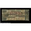 Image 1 : Wells River, VT- Bank of Newbury $1 Jan. 1, 1858 G2aOne of a run of rarities from this bank offered.