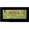 Image 2 : Wells River, VT- Bank of Newbury $5 Jan. 1, 1855 G14bThis piece is listed, albeit very scarce. Nice.