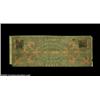 Image 2 : Wells River, VT- Bank of Newbury $5 Aug. 25, 1833 UNLAn excessively rare note which uses a design no