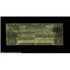 Image 1 : Wells River, VT- Bank of Newbury $10 Jan. 1, 1848 G16aLast in this extraordinary offering of rare We