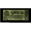 Image 1 : Boston, MA- Cochituate Bank $1000 Nov. 20, 1851 Haxby UNLAn legitimate signed and issued example bea