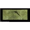 Image 2 : Boston, MA- Cochituate Bank $1000 Nov. 20, 1851 Haxby UNLAn legitimate signed and issued example bea