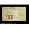 Image 4 : Boston, MA- Congress House 5ó, 15ó Jan. 1, 1863Two pieces, the 5ó Fine, the 15ó a nice Very Fine, wi