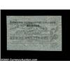 Image 4 : Boston, MA- Cromer's College Bank 5ó, 25ó, 50ó Schingoethe MA120-.05, .25, .50Three fractional issue