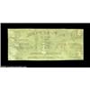 Image 2 : Boston, MA- E.P. Cutter 10óA neat full size piece of scrip from an issuer we've not seen before, and
