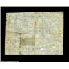 Image 2 : Boston, MA- Osgood C. Dean 1óThis oversize item is an actual piece of scrip issued by this merchant,
