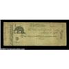 Image 1 : Boston, MA- Unidentified Issuer (Dix & Brimley?) $1, $2Two pieces of unissued scrip, circa 1800-1810