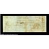Image 4 : Boston, MA- Unidentified Issuer (Dix & Brimley?) $1, $2Two pieces of unissued scrip, circa 1800-1810
