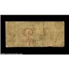 Image 2 : Boston, MA- Eliot Bank $2 Jan. 1, 1859 G4bThe Haxby plate note, and a rare item indeed. Fine, lackin