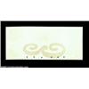 Image 2 : Boston, MA- Eliot Bank $3 G6a ProofA beautiful Proof on card stock, with a red "Lazy Three" overprin