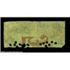 Image 2 : Boston, MA- Eliot Bank $5 April 4, 1856 G8aA very rare piece listed as SENC in Haxby. Fine, with a c