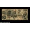 Image 1 : Boston, MA- The Faneuil Hall Bank $5 Oct. 6, 1857 G8The Haxby plate example of this very rare note..