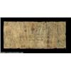 Image 2 : Boston, MA- The Faneuil Hall Bank $5 Oct. 6, 1857 G8The Haxby plate example of this very rare note..