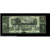 Image 1 : Boston, MA- The Freeman's Bank $5 G16A rare note which happens to be the Haxby plate piece. Nice Ver