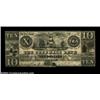 Image 1 : Boston, MA- The Freemans Bank $10 Jan. 4, 1852 G20An extremely rare note listed as SENC in Haxby, as
