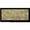 Image 2 : Boston, MA- The Freemans Bank $10 Jan. 4, 1852 G20An extremely rare note listed as SENC in Haxby, as
