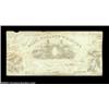 Image 2 : Boston, MA- French's College Bank $3 Dec. 31, 1868 Schingoethe MA200-3RFirst note we've ever seen fr