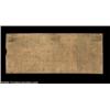 Image 2 : Boston, MA- The Fulton Bank $3 June 1, 1837 UNLA very rare note with a design that is unlisted in Ha