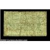 Image 2 : Boston, MA- D.W. Gammon 5ó Jan. 1, 1863Well circulated but quite rare, the only scrip from this issu