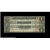 Image 1 : Boston, MA- Globe Bank $1 Jan. 1, 1859 G10aOne of an extraordinary array of notes from this rare ban