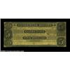Image 1 : Boston, MA- Globe Bank $5 Jan. 1, 1859 G40aA very rare note, as Haxby lists nothing save one Proof f