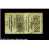 Image 2 : Boston, MA- Joseph C. Goldthwait 25ó Commission ScripA rare piece of Boston commission scrip, from t