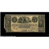 Image 1 : Boston, MA - Granite Bank$2 1857 A5, SENC, Fair$5 Jan. 26, 1841 UNL, likely an altered note, VF with