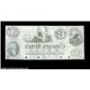 Image 2 : Boston, MA- Grocers Bank $100 G16 ProofA nice looking Proof with a few problems, including a long sp