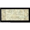 Image 2 : Boston, MA- The Hamilton Bank $1 Jan. 1, 1854 G8A lovely combination of rarity and grade. Crisp Unci