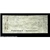 Image 2 : Boston, MA- Hamilton Bank $5 G28 ProofAn attractive Perkins Plate Proof with just one light fold. Ab