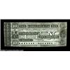 Image 1 : Boston, MA- Hamilton Bank $10 G30 ProofA Proof example virtually matching the $5 above save for the.