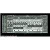 Image 1 : Boston, MA- Hamilton Bank $100 G52 ProofA lovely $100 Proof which appears to be the very example in.