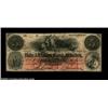 Image 1 : Boston, MA- Hide & Leather Bank $5 Aug. 1, 1859 UNLRaised from a $1 to a $5, perhaps unique as every