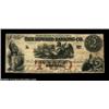 Boston, MA- The Howard Banking Co. $2 Aug. 23, 1853 G4aAn excessively rare note that is listed, as a