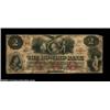, O-MBoston, MA- The Howard Bank $2 April 1, 1860 G4aThe Haxby plate note, and another truly rare it