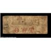 Image 2 : , O-MBoston, MA- The Howard Bank $2 April 1, 1860 G4aThe Haxby plate note, and another truly rare it