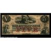 Boston, MA- The Howard Bank $5 Mar. 7, 1859 G8aThe Haxby plate example. Fine. Important notice: We e